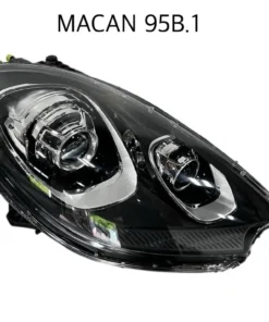 MACAN 95B.1