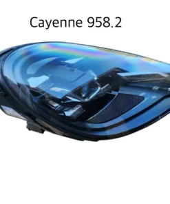 CAYENNE 958.2