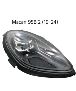 MACAN 95B.2