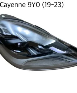 CAYENNE 9Y0