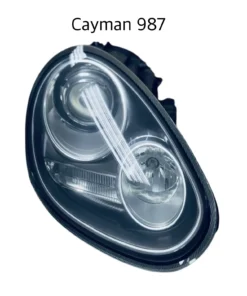 CAYMAN 987