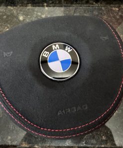 BMW G20 G22 3 Series Sportwheel Airbag Cover