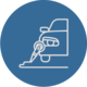 Repair lens Icon