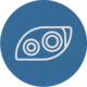 Repair lens Icon