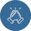 Nationwide Support Icon